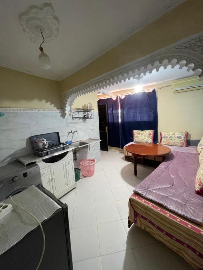Apartament The Blue Gate House Fez Zewnętrze zdjęcie