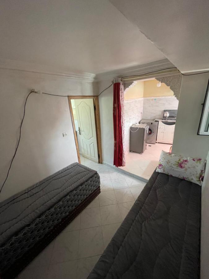 Apartament The Blue Gate House Fez Zewnętrze zdjęcie