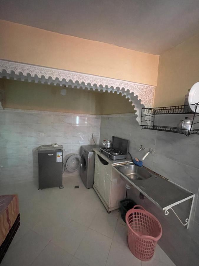 Apartament The Blue Gate House Fez Zewnętrze zdjęcie