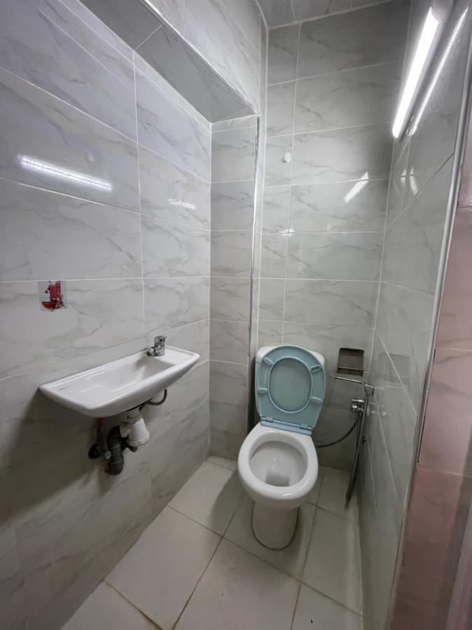 Apartament The Blue Gate House Fez Zewnętrze zdjęcie