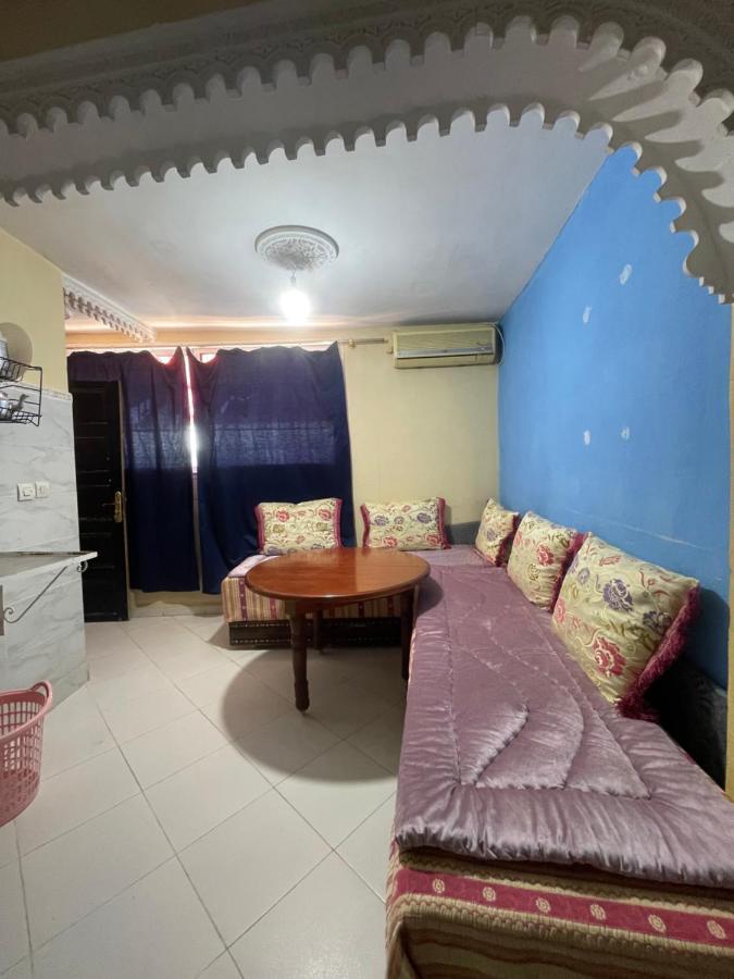 Apartament The Blue Gate House Fez Zewnętrze zdjęcie
