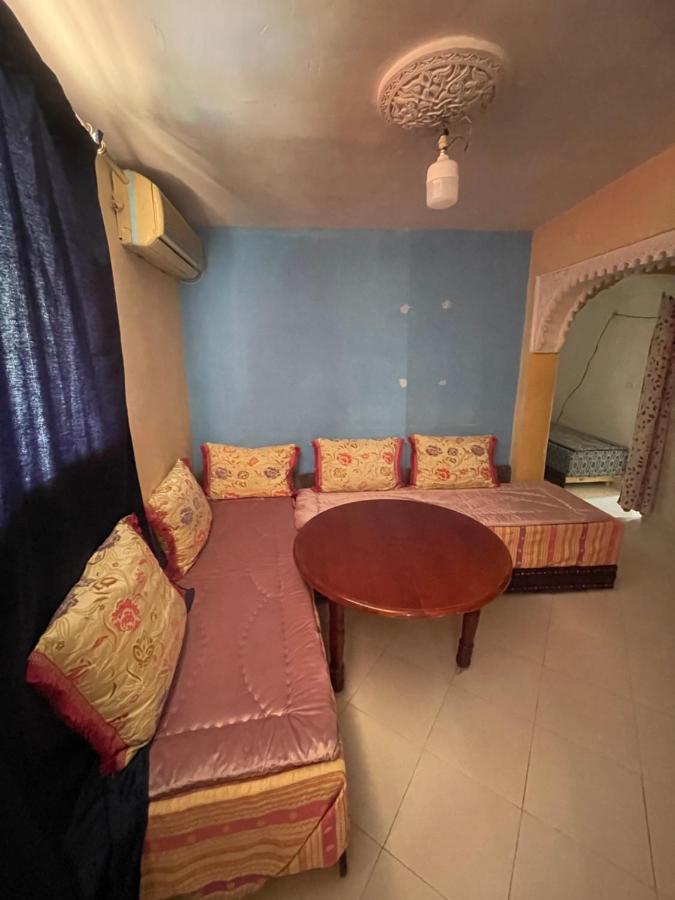 Apartament The Blue Gate House Fez Zewnętrze zdjęcie