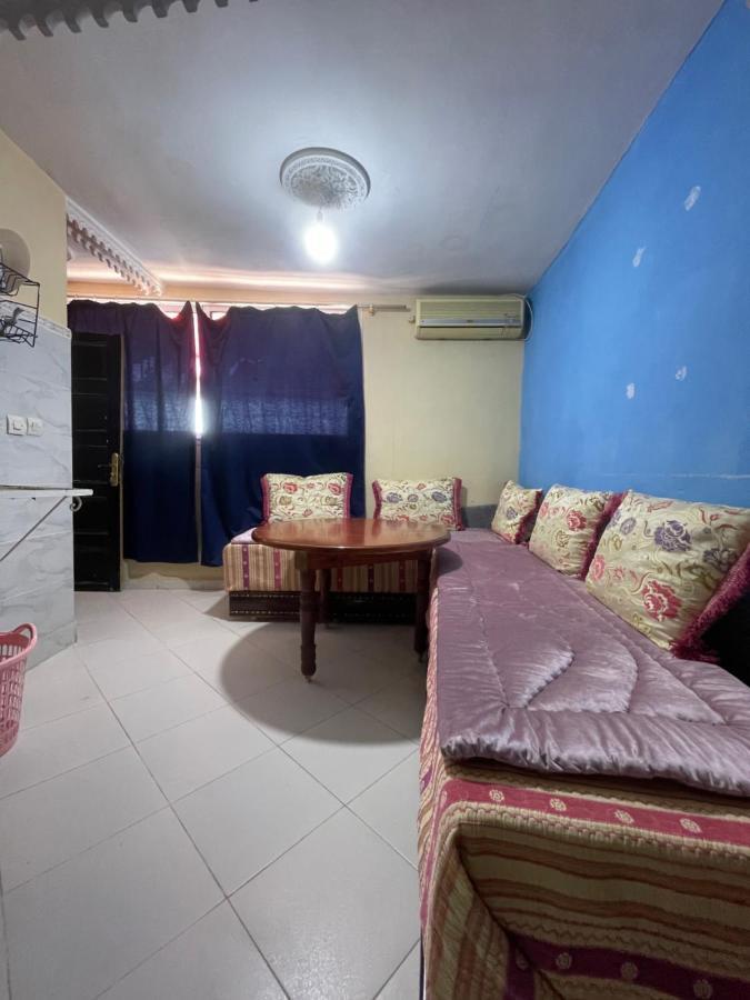 Apartament The Blue Gate House Fez Zewnętrze zdjęcie